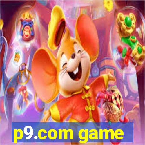 p9.com game